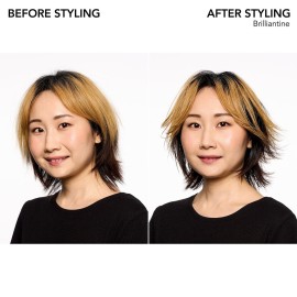 Bumble and bumble. Brilliantine Styling Cream | For Separation and Sheen | With Castor Oil, 2 Fl Oz