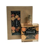 Vanille Eau de Toilette 1.6 oz by L\'Aromarine