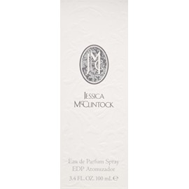 JESSICA McCLINTOCK For Women 3.4 oz EDP SPRAY JESSICA McCLINTOCK For Women 3.4 oz EDP SPRAY