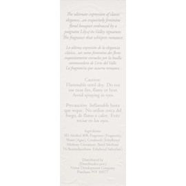 JESSICA McCLINTOCK For Women 3.4 oz EDP SPRAY JESSICA McCLINTOCK For Women 3.4 oz EDP SPRAY