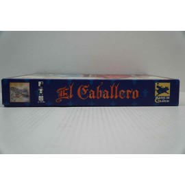 Rio Grande Games El Caballero