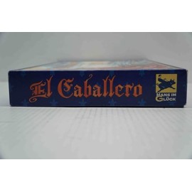 Rio Grande Games El Caballero