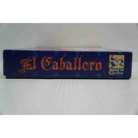 Rio Grande Games El Caballero