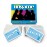 POCKET UNGAME - Teens - non-competitive card game for teenagers to discuss, share values & experiences - break the ice and get teens to talk - Ages 12-18