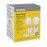 Medela Symphony Breast Pump Kit, Double Pumping System Includes Everything Needed to Start Pumping with Symphony, Made Without BPA