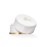 Elizabeth Taylor Body Powder for Women, Fragrance with Body Puff, White Diamonds, 2.6 Oz