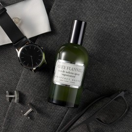 Geoffrey Beene Grey Flannel Men\'s Perfume, Eau De Toilette Daytime Luxurious Spray, 4 oz Geoffrey Beene Grey Flannel Men\'s Perfume, Eau De Toilette Daytime Luxurious Spray, 4 oz