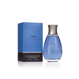 Alfred Sung HEI Cologne For Men, Eau De Toilette S..