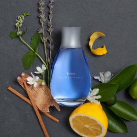 Alfred Sung HEI Cologne For Men, Eau De Toilette Spray Vaporisation for Day or Night, 3.4 oz Alfred Sung HEI Cologne For Men, Eau De Toilette Spray Vaporisation for Day or Night, 3.4 oz