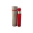Perry Ellis 360 Red for Men, 3.4 fl oz EDT, Gray