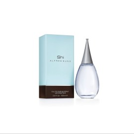 Alfred Sung Women\'s Perfume, Shi, Eau De Parfum EDP Spray 3.4 Fl Oz