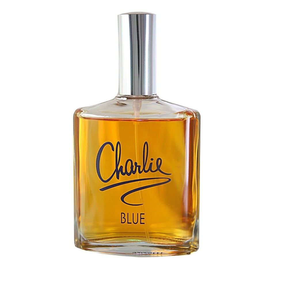 REVLON Charlie Blue by for Women, Eau De Toilette Spray, 3.4 Ounce REVLON Charlie Blue by for Women, Eau De Toilette Spray, 3.4 Ounce