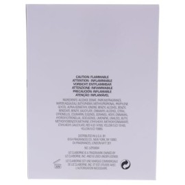 Claiborne by LIZ CLAIBORNE for Women, Eau De Toilette Spray, 3.4-Ounce (125234) Claiborne by LIZ CLAIBORNE for Women, Eau De Toilette Spray, 3.4-Ounce (125234)
