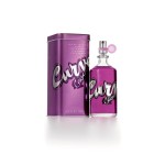 Curve Women\'s Perfume, Eau De Toilette Spray, Curve Crush, 3.4 Fl Oz