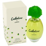 Parfums Gres Cabotine By Parfums Gres For Women. Eau De Toilette Spray 3.4 Ounces