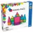 MAGNA-TILES Classic 32-Piece Magnetic Construction Set, The ORIGINAL Magnetic Building Brand