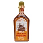 Clubman Pinaud Virgin Island Bay Rum Shave Cologne, After Shave Fragrance, 6 fl oz