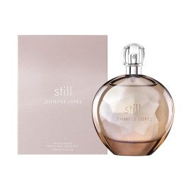 Still by Jennifer Lopez for Women - 3.4 oz EDP Spray Still by Jennifer Lopez for Women - 3.4 oz EDP Spray