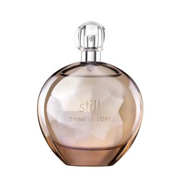 Still by Jennifer Lopez for Women - 3.4 oz EDP Spray Still by Jennifer Lopez for Women - 3.4 oz EDP Spray