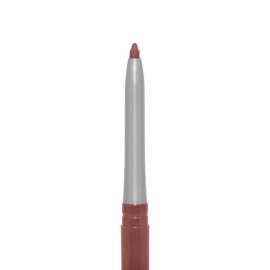 Palladio Retractable Waterproof Lip Liner High Pigmented and Creamy Color Slim Twist Up Smudge Proof Formula with Long Lasting All Day Wear No Sharpener Required, Naked Palladio Retractable Waterproof Lip Liner High Pigmented and Creamy Color Slim Twist Up Smudge Proof Formula with Long Lasting All Day Wear No Sharpener Required, Naked