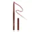 Palladio Retractable Waterproof Lip Liner High Pigmented and Creamy Color Slim Twist Up Smudge Proof Formula with Long Lasting All Day Wear No Sharpener Required, Sand, 1 Count