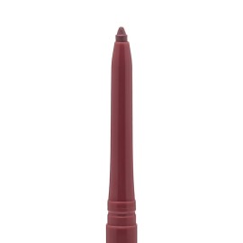 Palladio, Retractable Waterproof Lip Liner High Pigmented and Creamy Color Slim Twist Up Smudge Proof Formula with Long Lasting All Day Wear No Sharpener Required, Plum Palladio, Retractable Waterproof Lip Liner High Pigmented and Creamy Color Slim Twist Up Smudge Proof Formula with Long Lasting All Day Wear No Sharpener Required, Plum