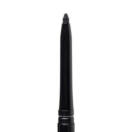 Palladio Retractable Waterproof Eyeliner, Richly Pigmented Color and Creamy, Slip Twist Up Pencil Eye Liner, Smudge Proof Long Lasting Application, All Day Wear, No Sharpener Required, Pure Black Palladio Retractable Waterproof Eyeliner, Richly Pigmented Color and Creamy, Slip Twist Up Pencil Eye Liner, Smudge Proof Long Lasting Application, All Day Wear, No Sharpener Required, Pure Black