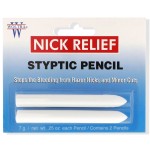 Woltra Styptic Pencil Small, 0.25 oz