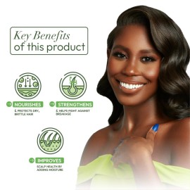 ORS Olive Oil Fortifying Cream Hair Dress Infused with Castor Oil for Strengthening 6 Ounces ORS Olive Oil Fortifying Cream Hair Dress Infused with Castor Oil for Strengthening 6 Ounces