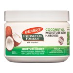 Palmer\'s Coconut Oil Formula Moisture Gro Hairdress, 8.8 Ounce