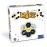Smart Zone Games Hive- A Game Crawling With Possibilities, (5525890)