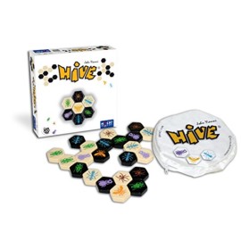 Smart Zone Games Hive- A Game Crawling With Possibilities, (5525890) Smart Zone Games Hive- A Game Crawling With Possibilities, (5525890)