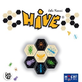 Smart Zone Games Hive- A Game Crawling With Possibilities, (5525890) Smart Zone Games Hive- A Game Crawling With Possibilities, (5525890)