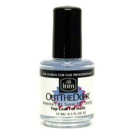 Inm Out The Door Fast Dry, 0.5 Oz
