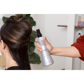 Kenra Thermal Styling Spray 19 | Heat Protection Spray | Firm Hold Heat-Activated Spray | Tames Frizz, Flyaways & Adds Shine | All Hair Types | 10 fl. Oz