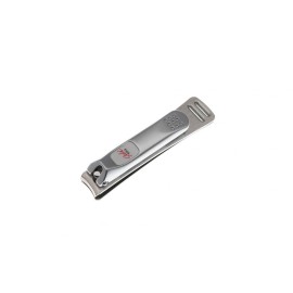 Seki Edge Nail Clippers (SS-106) - Stainless Steel Fingernail Clippers for Men & Women - Sharp Cutting Edges for Thick Nails - Professional & Home Use - Made in Japan