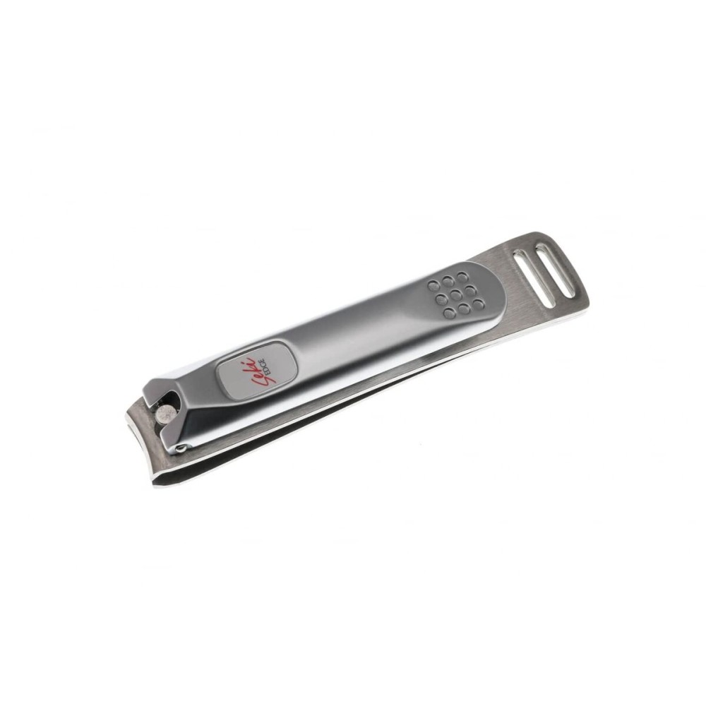 Seki Edge Stainless Steel Toenail Clippers - (SS-107) - Sharp Cutting Edges for Thick Nails for Men & Women - Professional & Home Use - Made in Japan Seki Edge Stainless Steel Toenail Clippers - (SS-107) - Sharp Cutting Edges for Thick Nails for Men & Women - Professional & Home Use - Made in Japan