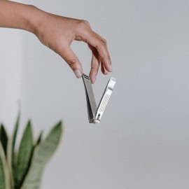 Seki Edge Stainless Steel Toenail Clippers - (SS-107) - Sharp Cutting Edges for Thick Nails for Men & Women - Professional & Home Use - Made in Japan Seki Edge Stainless Steel Toenail Clippers - (SS-107) - Sharp Cutting Edges for Thick Nails for Men & Women - Professional & Home Use - Made in Japan