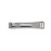 Seki Edge Stainless Steel Toenail Clippers - (SS-107) - Sharp Cutting Edges for Thick Nails for Men & Women - Professional & Home Use - Made in Japan