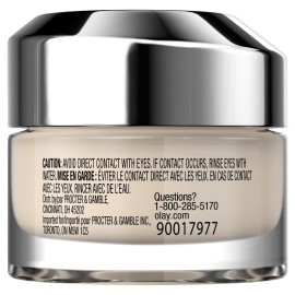 Olay Eye Cream Total Effects 7-in-one Anti-Aging Transforming Eye Cream 0.5 oz Olay Eye Cream Total Effects 7-in-one Anti-Aging Transforming Eye Cream 0.5 oz
