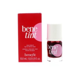Benefit Cosmetics Benetint Rose Tinted Lip & Cheek Stain, 0.33 Ounce