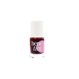 Benefit Cosmetics Benetint Rose Tinted Lip & Cheek Stain, 0.33 Ounce Benefit Cosmetics Benetint Rose Tinted Lip & Cheek Stain, 0.33 Ounce