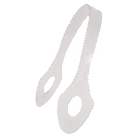 Tongue Scraper - Single from Bulk Pak by BreathRx Tongue Scraper - Single from Bulk Pak by BreathRx