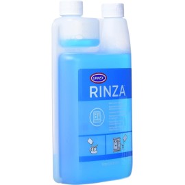 Urnex - Rinza Alkaline Formula Milk Frother Cleaner - 33.6 Ounce Urnex - Rinza Alkaline Formula Milk Frother Cleaner - 33.6 Ounce