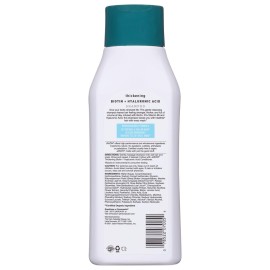 Jason Restorative Biotin Shampoo, 16 oz