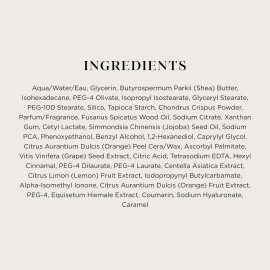 The Art of Shaving After-Shave Balm for Men - Face Moisturizer, Clinically Tested for Sensitive Skin, Sandalwood, 3.3 Fl Oz (Pack of 1)