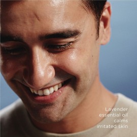 The Art of Shaving Lavender Shaving Cream for Men - Beard Care, Protects Against Irritation and Razor Burn, Clinically Tested for Sensitive Skin, 5 Fl Oz (Pack of 1) The Art of Shaving Lavender Shaving Cream for Men - Beard Care, Protects Against Irritation and Razor Burn, Clinically Tested for Sensitive Skin, 5 Fl Oz (Pack of 1)