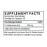 THORNE Undecylenic Acid (Formerly Formula SF722) - 250 mg of Undecylenic Acid - for a Healthy Balance of Gut & Vaginal Flora* - Gluten Free - 250 Gelcaps - 50 Servings