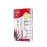 KISS 100 Tips False Nail Kit, Curve Overlap Style, Long Length, Long Lasting Fake Nail Tips, DIY Home Manicure Set with Nail Glue 3 g / 0.11 oz. and 100 Artificial Nails in 10 Sizes