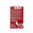 KISS 100 Tips False Nail Kit, Curve Overlap Style, Long Length, Long Lasting Fake Nail Tips, DIY Home Manicure Set with Nail Glue 3 g / 0.11 oz. and 100 Artificial Nails in 10 Sizes